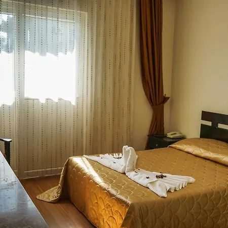 Makri Calis Hotel Fethiye