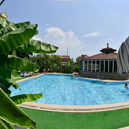 Makri Calis 3* Φετιγιέ