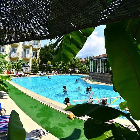 Makri Calis 3* Φετιγιέ