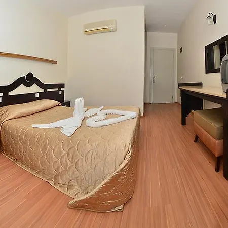 Makri Calis 3* Φετιγιέ