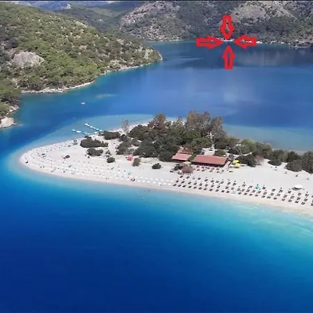Ξενοδοχείο Makri Calis